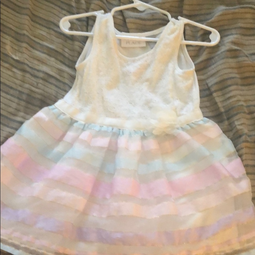 2t Children’s please dress